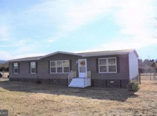461 Wisteria Ln, Old Fields, WV