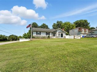 500 E Harold St, Olathe, KS 66061