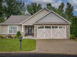 385 Cherry Creek Ln, Farmington, MO 63640
