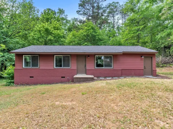 158 Rosemond St, Pickens, SC 29671
