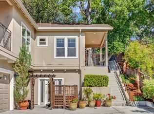 121 Bella Vista Ave, Los Gatos, CA 95030