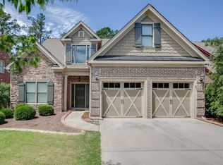2541 Foxy Dr, Bethlehem, GA 30620