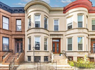 201 Maple St, Brooklyn, NY 11225