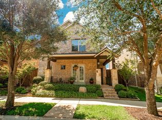 2309 8th Ave, Argyle, TX 75028