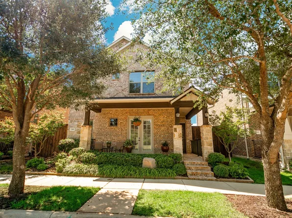 2309 8th Ave, Argyle, TX 75028