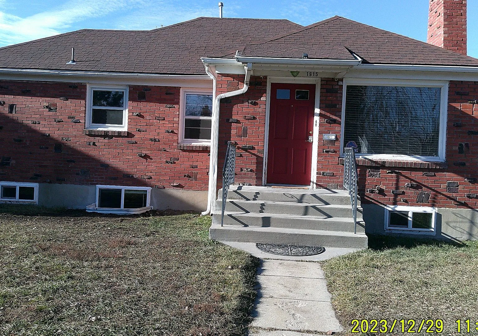 Short Term Lease Available - Large Se Boise Home — Photo 1