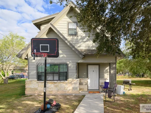 0 Los Flores Ave, Santa Rosa, TX 78593