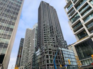 20 Soudan Ave #3106, Toronto, ON M4S 0E2