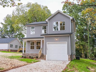3301 Weeping Willow Dr NW, Concord, NC, 28027