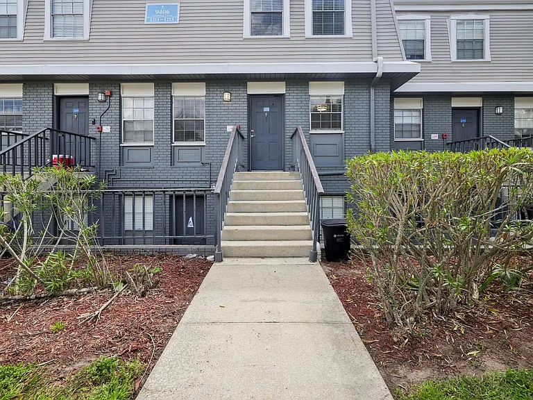 The Park at Chesterfield Apartment Homes — Photo 45