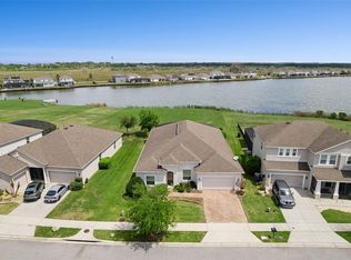 313 Blue Cypress Dr, Groveland, FL 34736