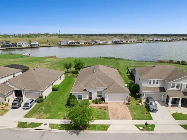 313 Blue Cypress Dr, Groveland, FL 34736