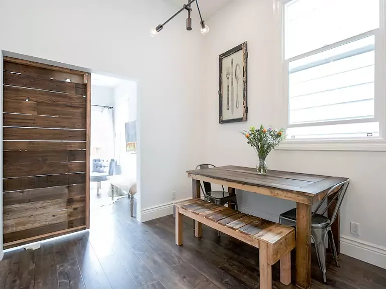511 Fell St #4 — Photo 9