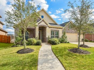 27707 Walsh Crossing Dr, Katy, TX 77494