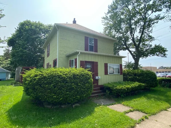 515 I St, La Porte, IN 46350