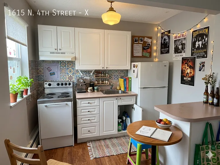 1615 N 4th St #X — Photo 6