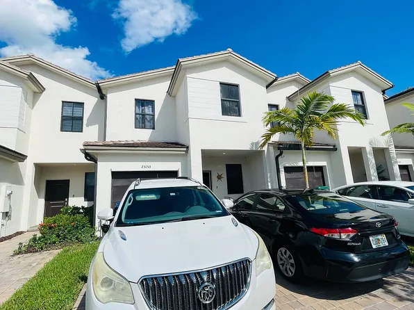 23156 SW 128th Pl, Miami, FL 33170