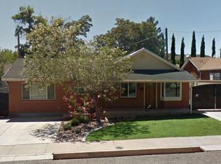 278 S 300 E, Saint George, UT 84770