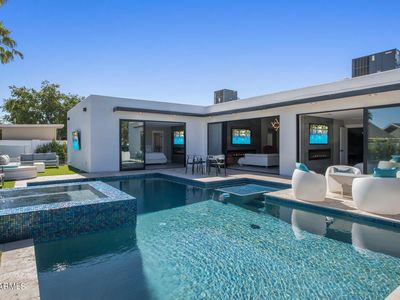 6129 N 77TH Place, Scottsdale, AZ, 85250