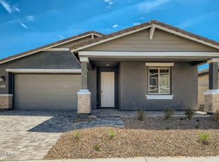 9405 E Saturn Ave, Mesa, AZ 85212