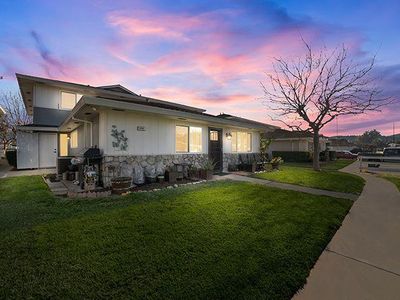 5492 Spinnaker Ww #3, San Jose, CA, 95123