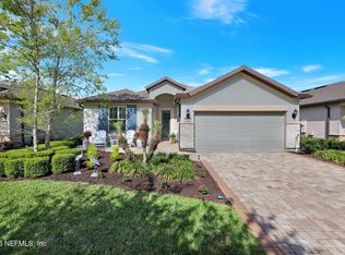 322 WILD CYPRESS Circle, Ponte Vedra, FL 32081