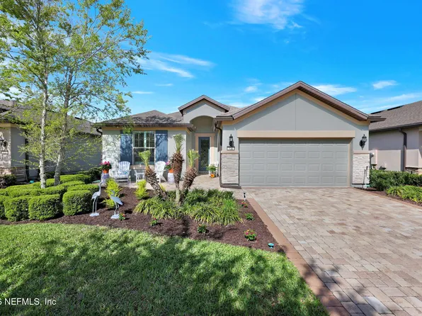 322 WILD CYPRESS Circle, Ponte Vedra, FL 32081