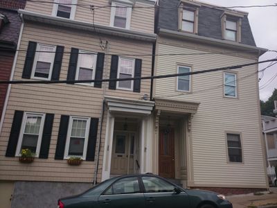 56 Telegraph St, South Boston, MA, 02127