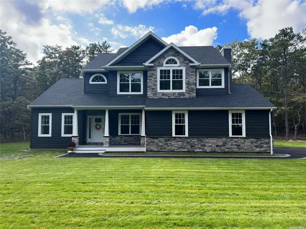 248 Silas Carter Road, Manorville, NY 11949