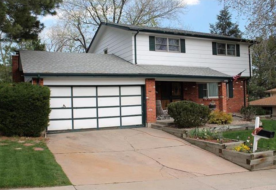 For Sale: 2370 S Garland, Lakewood, CO 80227