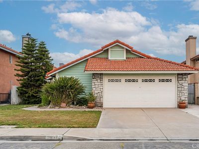 16970 Los Cedros Ave, Fontana, CA, 92336