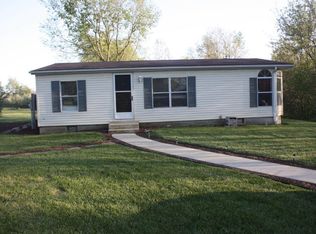 4679 E 450 S, Warsaw, IN 46580