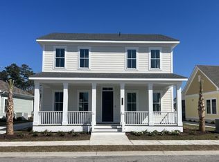 8316 Sandlapper Way LOT 17, Myrtle Beach, SC 29572