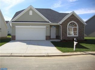 716 Weatherby Dr, Deptford, NJ 08096