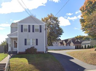 156 W Center St, Southington, CT 06489