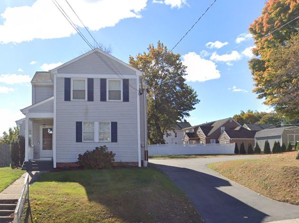156 W Center St