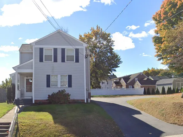 156 W Center St, Southington, CT 06489