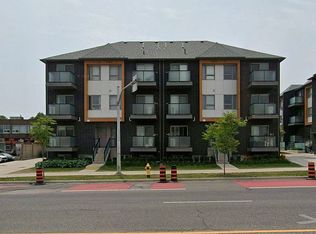 2791 Eglinton Ave E #530, Toronto, ON M1J 2E1