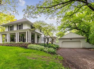 3621 Woodland St, Ames, IA 50014