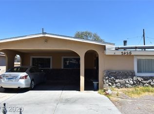 2628 Perliter Ave, North Las Vegas, NV 89030