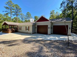 15 Loblolly Cir, Mount Ida, AR 71957