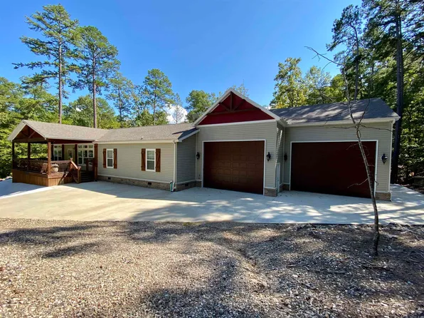 15 Loblolly Cir, Mount Ida, AR 71957