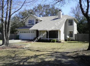 4649 Browning Ct, Crestview, FL 32539