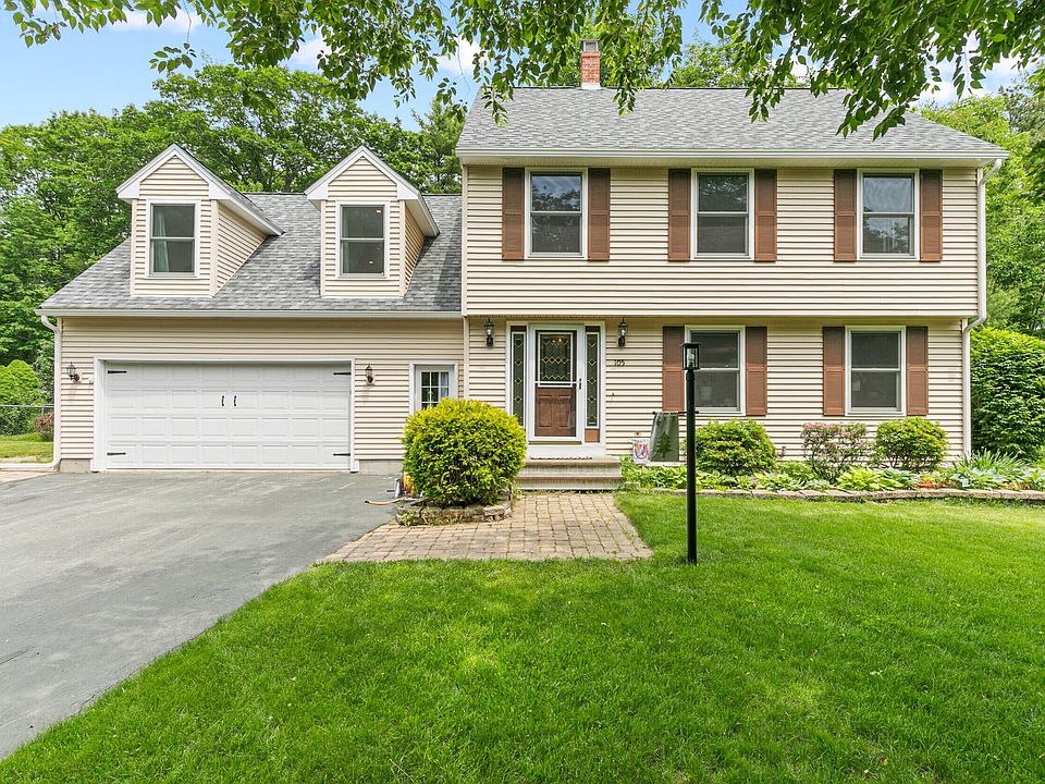 1st image of 105 Gateway Commons Drive