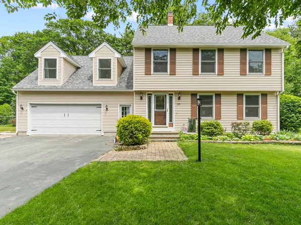 105 Gateway Commons Drive, Gorham, ME 04038