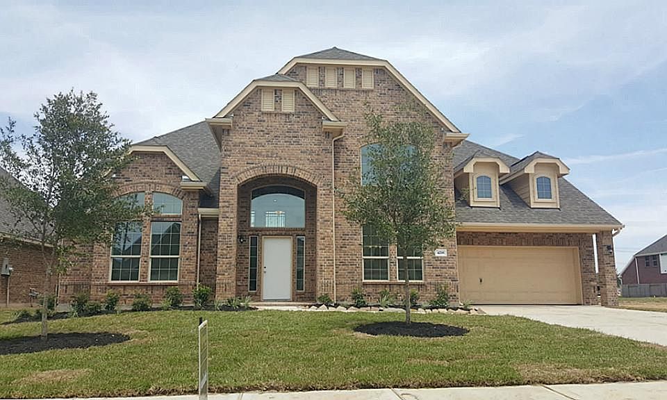 1st image of 4218 Walnut Bend Dr