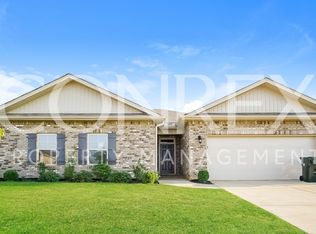 106 Creek Ridge Dr, Meridianville, AL 35759