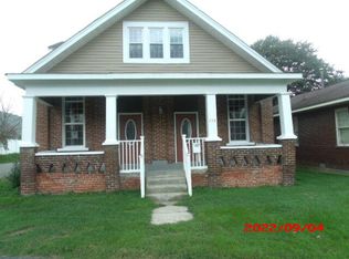 538 Broadway St, Irvine, KY 40336