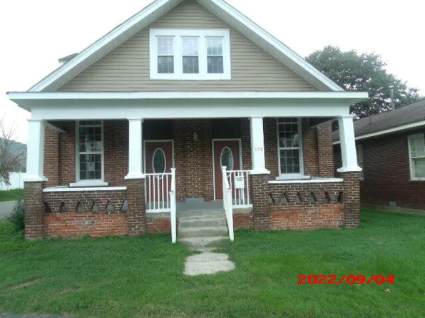 538 Broadway St, Irvine, KY 40336