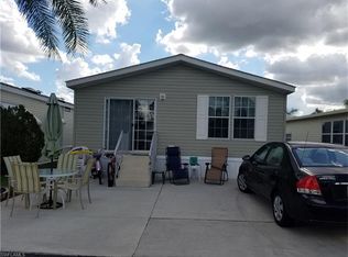 66 Gresham Ln, North Fort Myers, FL 33903